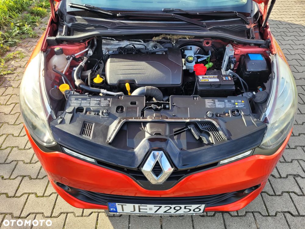 Renault Clio 1.2 16V 75 Collection - 29
