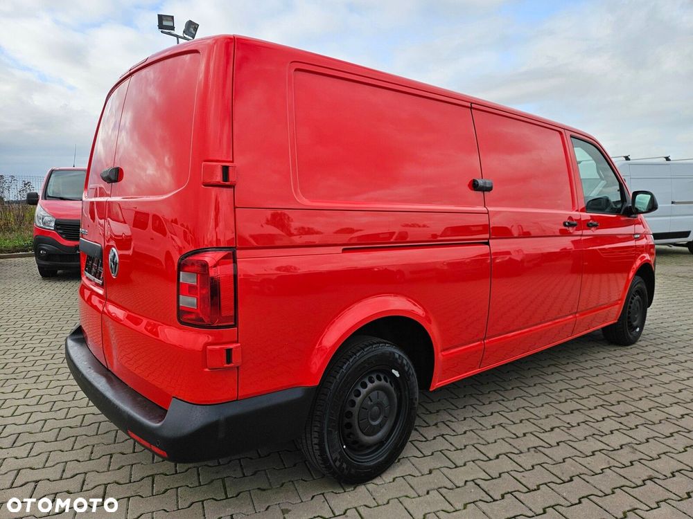 Volkswagen Transporter L2H1 *49999zł NETTO* 2.0TDi/150KM - 11