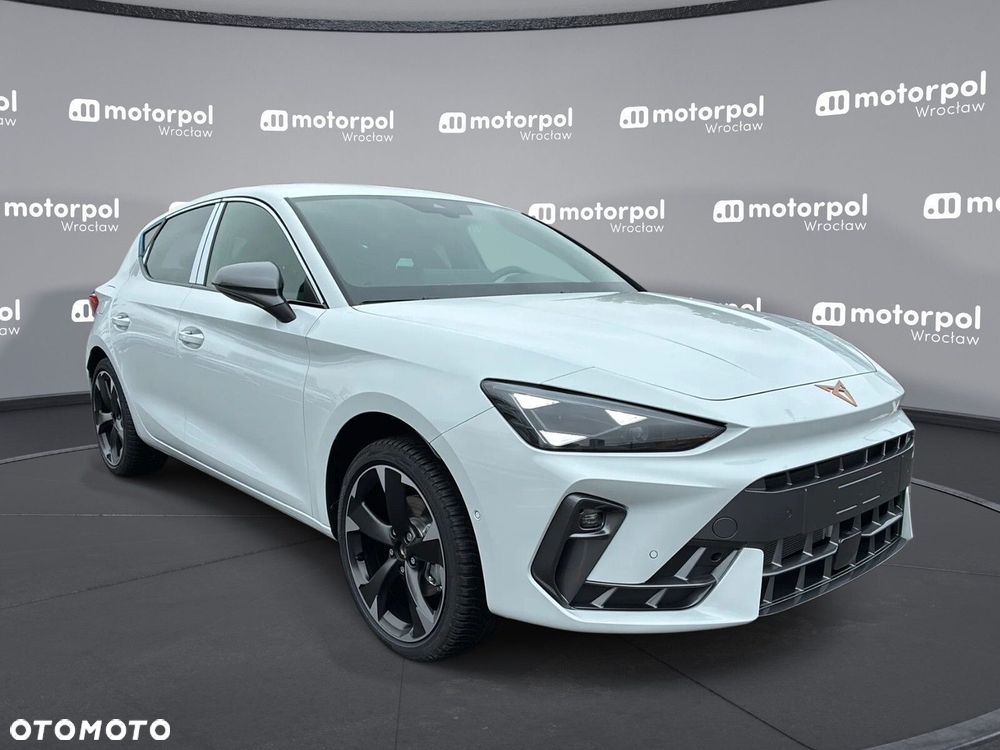 Cupra Leon - 12