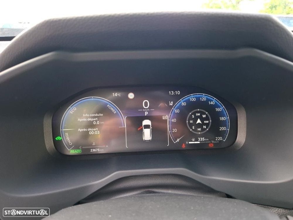 Toyota RAV4 2.5 HDF Comfort - 22