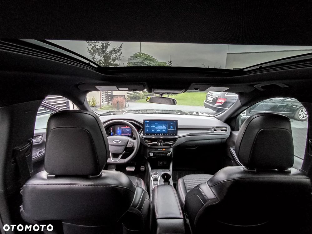 Ford Kuga - 29