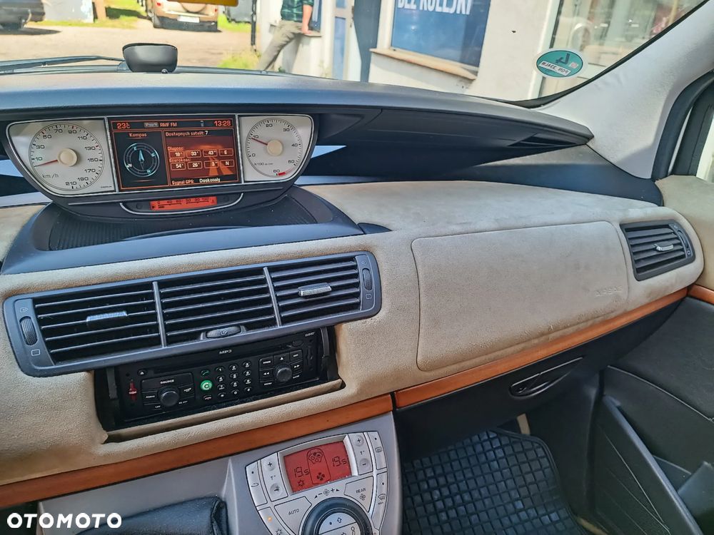 Lancia Phedra 2.0 Multijet 16v DPF Executive - 16