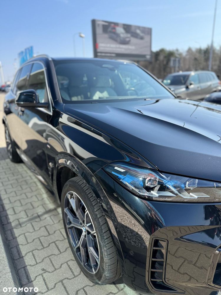 BMW X5 - 8