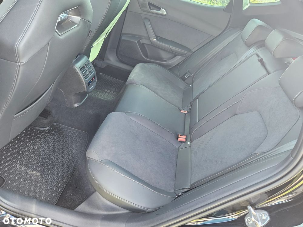 Cupra Formentor 2.0 TSI 4Drive DSG VZ - 12
