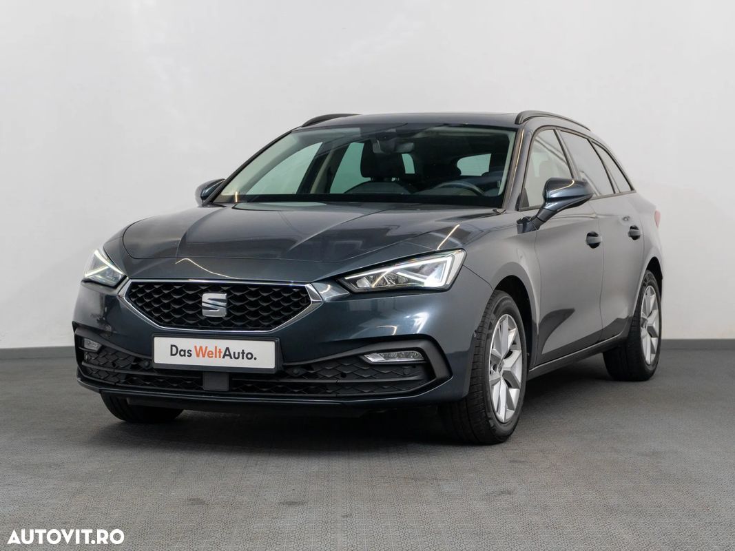 Seat Leon - 1