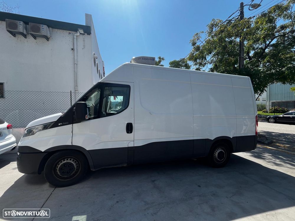 Iveco Daily - 2