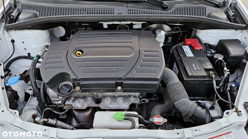 Suzuki SX4 1.6 VVT 4x4 Style - 38