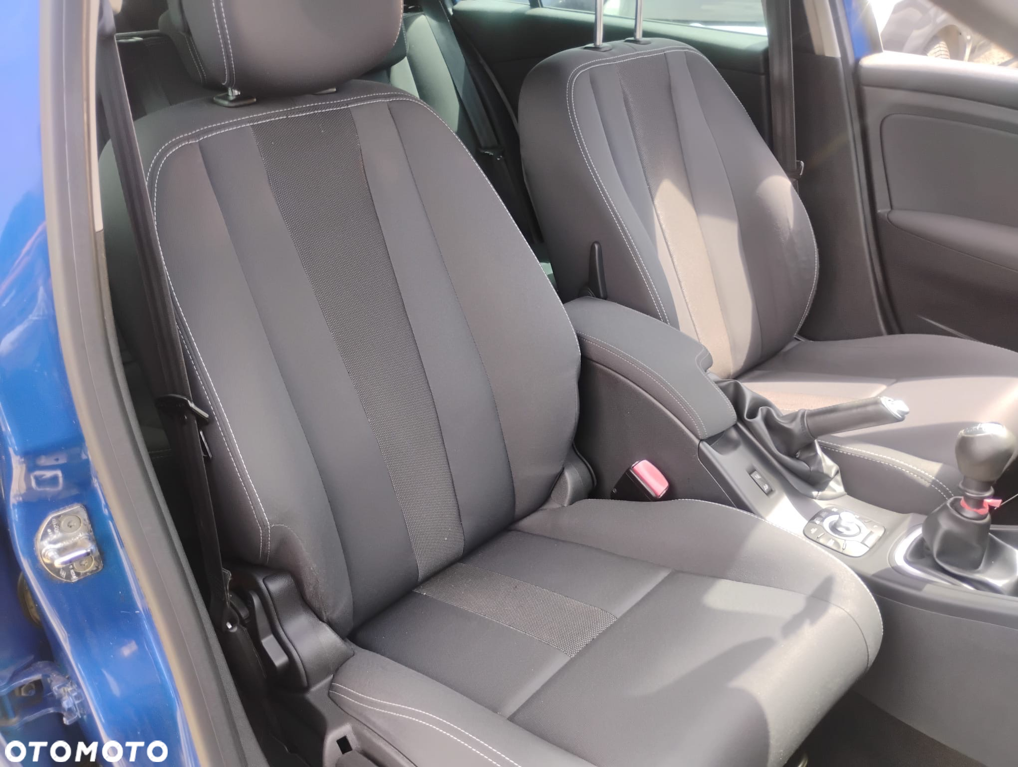 Renault Megane 1.4 16V TCE Bose Edition - 26