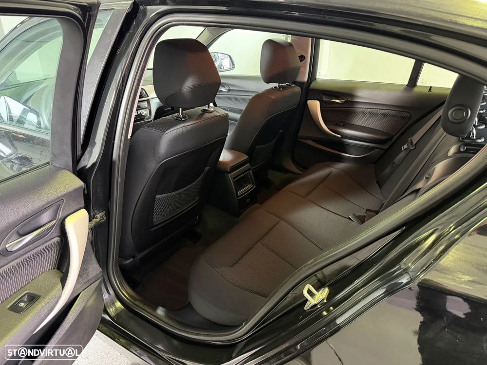 BMW 118 i Urban Line - 6