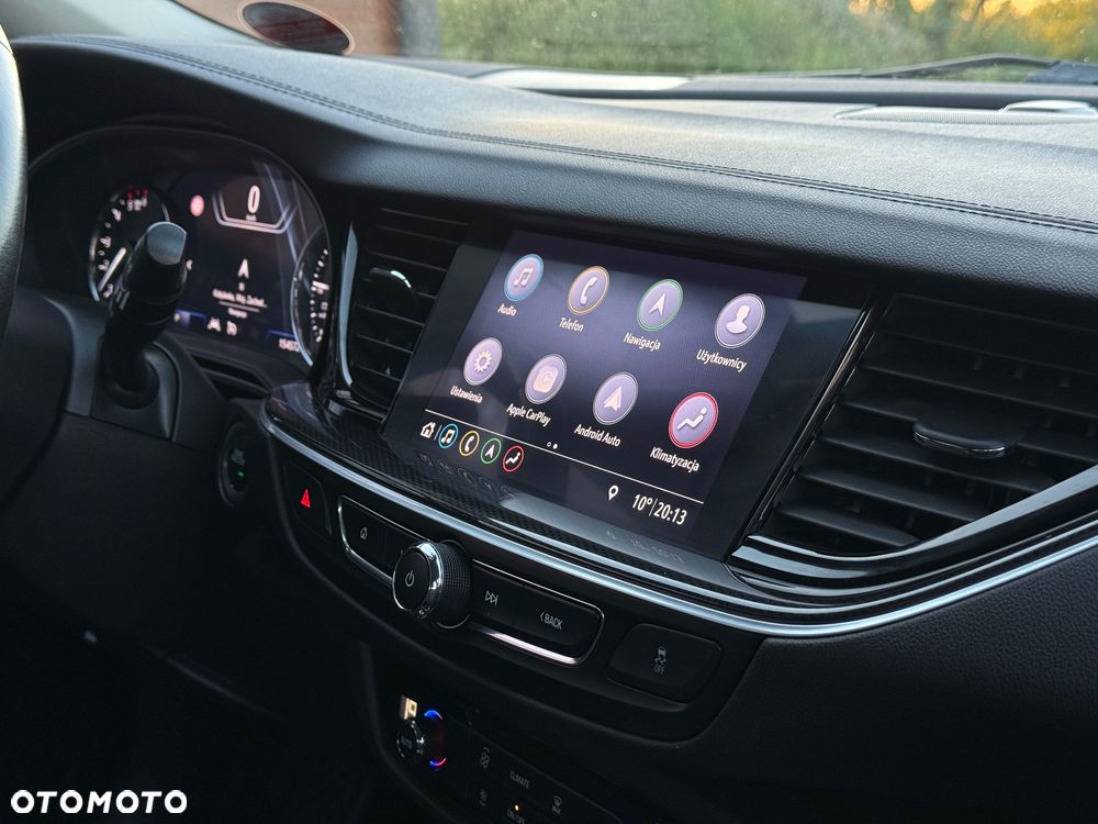 Opel Insignia 2.0 CDTI Business Edition S&S - 6
