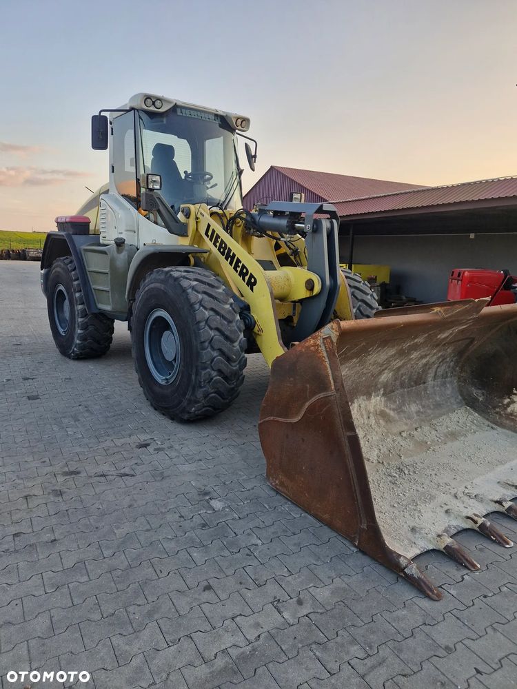 Liebherr 536 - 3