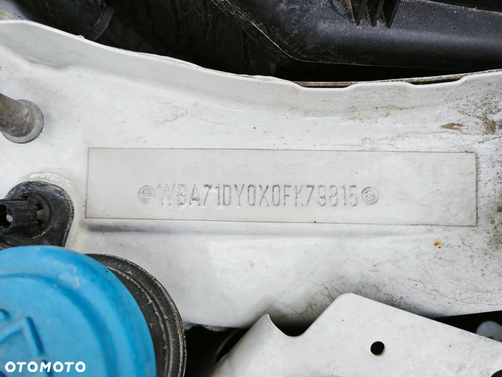 BMW Seria 3 318i M Sport - 20