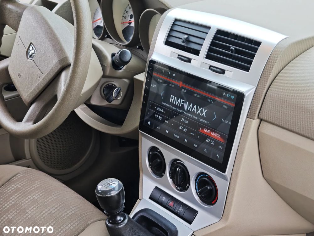 Dodge Caliber 2.0 CRD S - 7