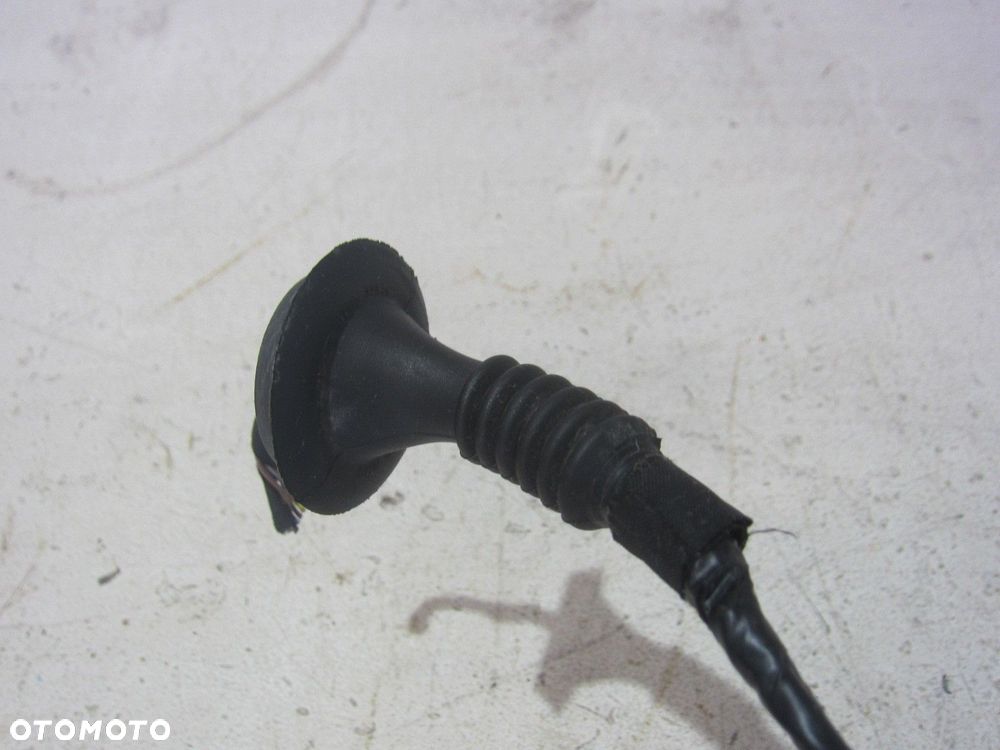 BMW X3 F25 WIĄZKA CZUJNIKÓW PDC PARKOWANIA TYŁ ZESTAW INSTALACJA 9271216 - 3