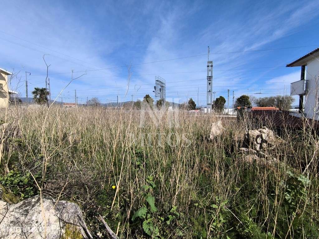 Lote de terreno para construção - Darque - Grande imagem: 3/4