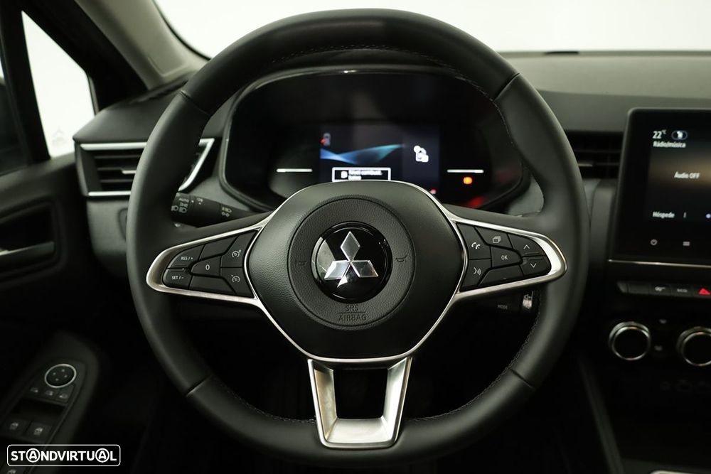 Mitsubishi Colt 1.0 MPI-T Kaiteki - 14