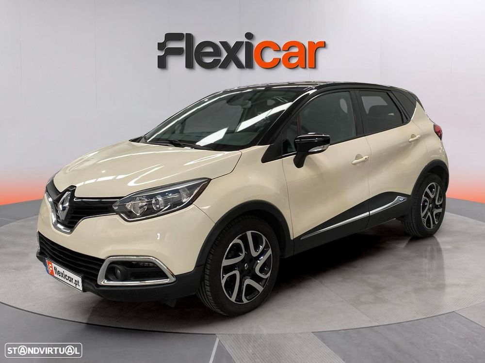 Renault Captur - 3