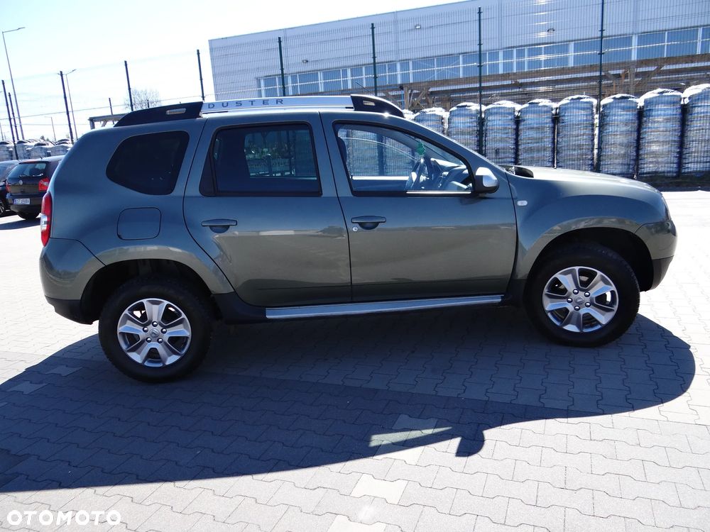 Dacia Duster - 24