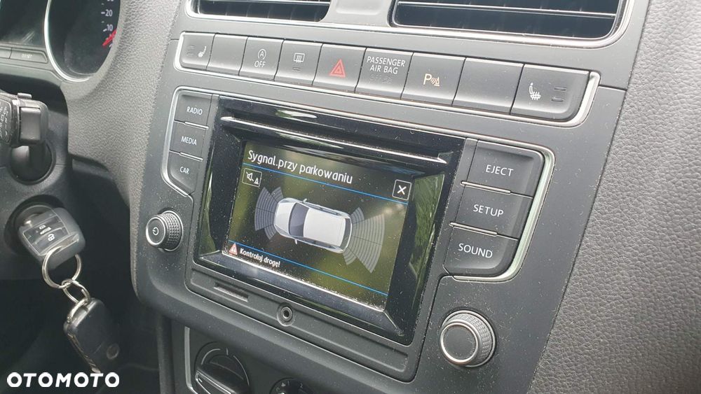 Volkswagen Polo - 11