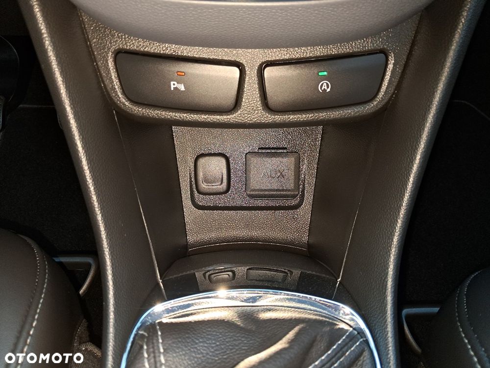 Opel Mokka 1.4 Turbo ecoFLEX Start/Stop Color Edition - 27