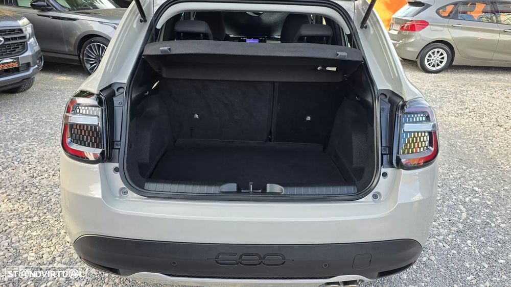 Fiat 600 1.2 Hybrid Pop - 24