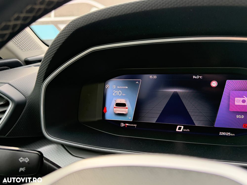 Seat Leon 2.0 TDI Style - 18