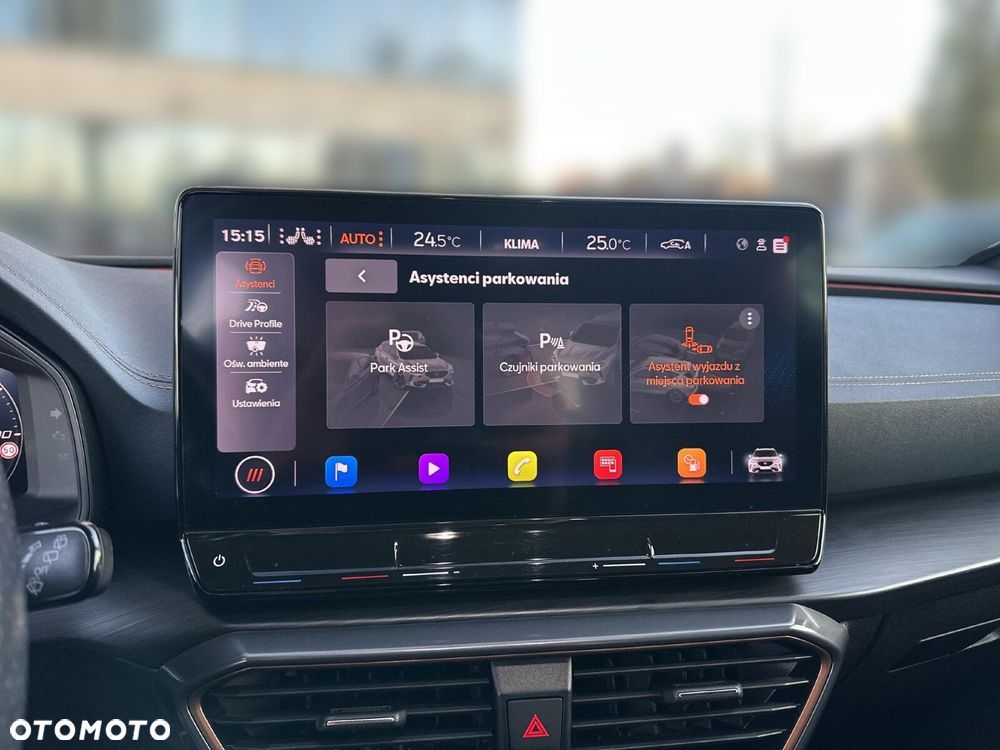 Cupra Formentor 2.0 TSI 4Drive DSG - 19