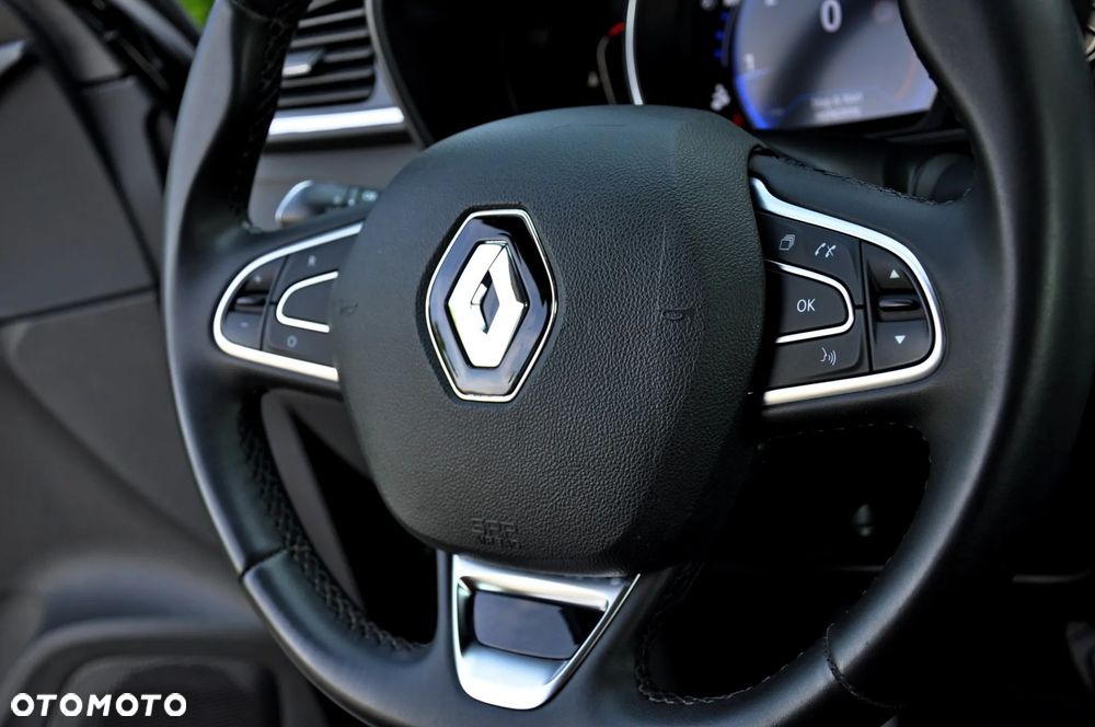 Renault Kadjar BLUE dCi 115 EDC BUSINESS EDITION - 28