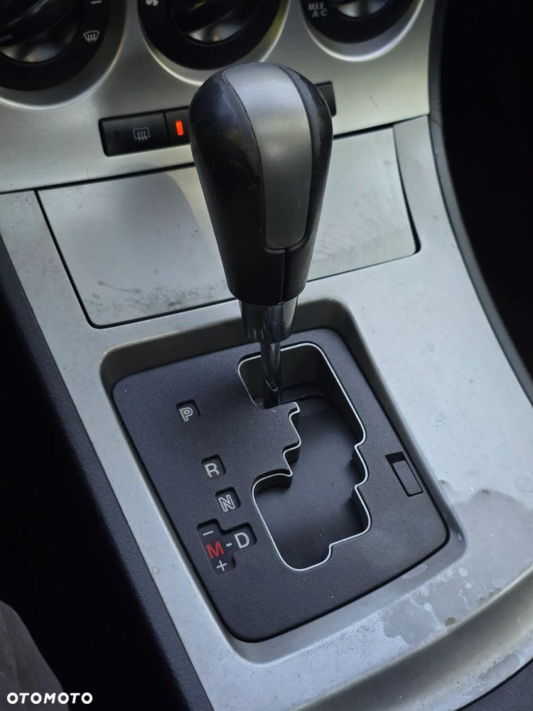 Mazda 3 - 9