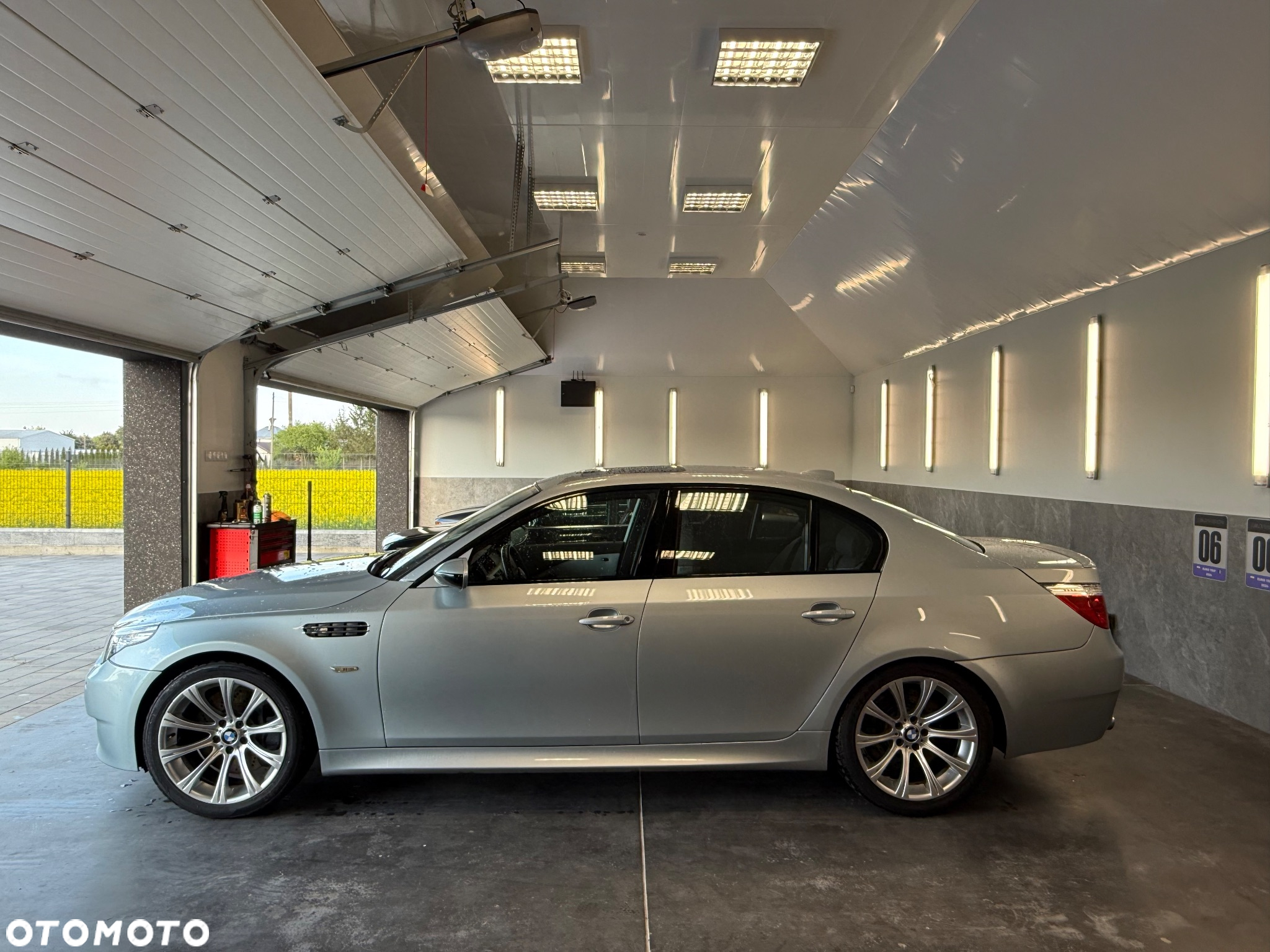 BMW M5 Standard - 3