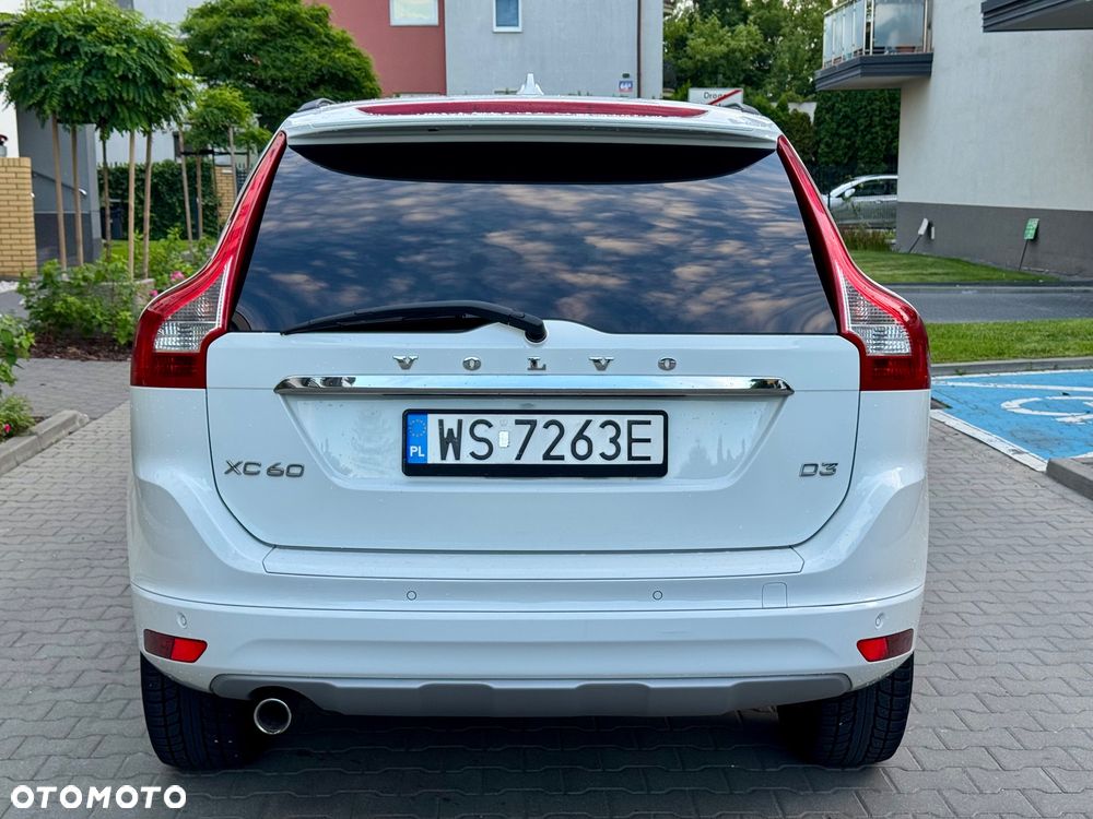 Volvo XC 60 - 10