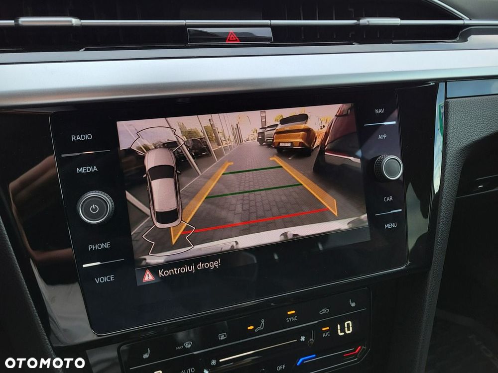 Volkswagen Arteon - 34