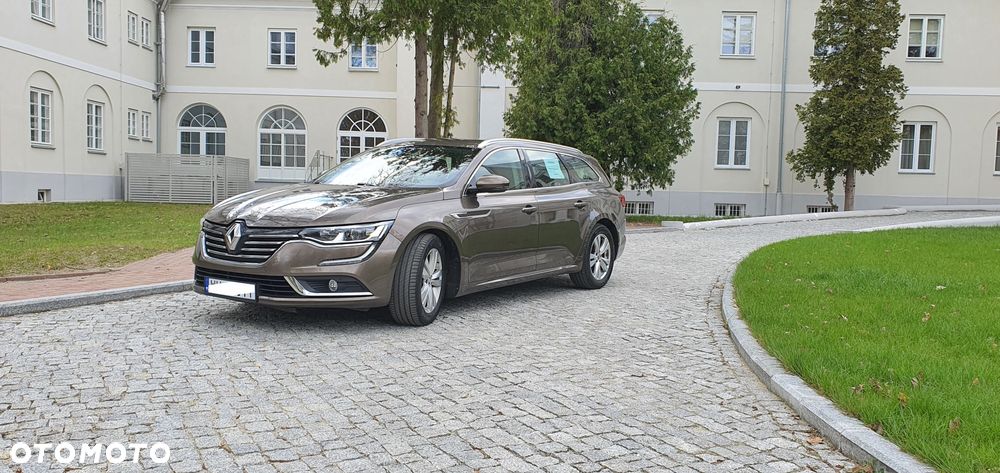 Renault Talisman 1.5 Energy dCi Life - 1