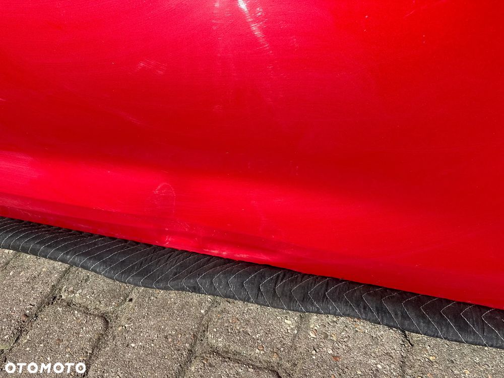TOYOTA COROLLA E21 DRZWI PRZÓD PRZEDNIE PRAWE - 4