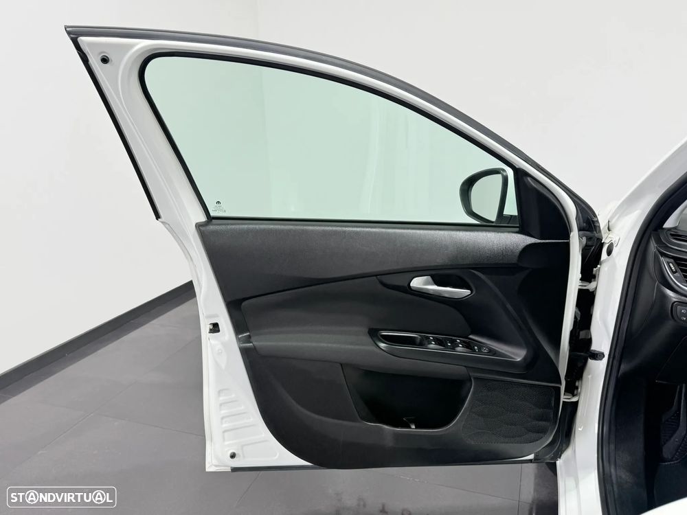 Fiat Tipo Station Wagon 1.3 M-Jet Lounge - 18