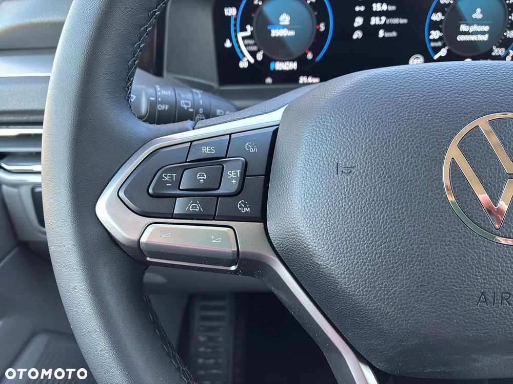 Volkswagen Caravelle 2.0 TDI L2 4Motion Style - 21