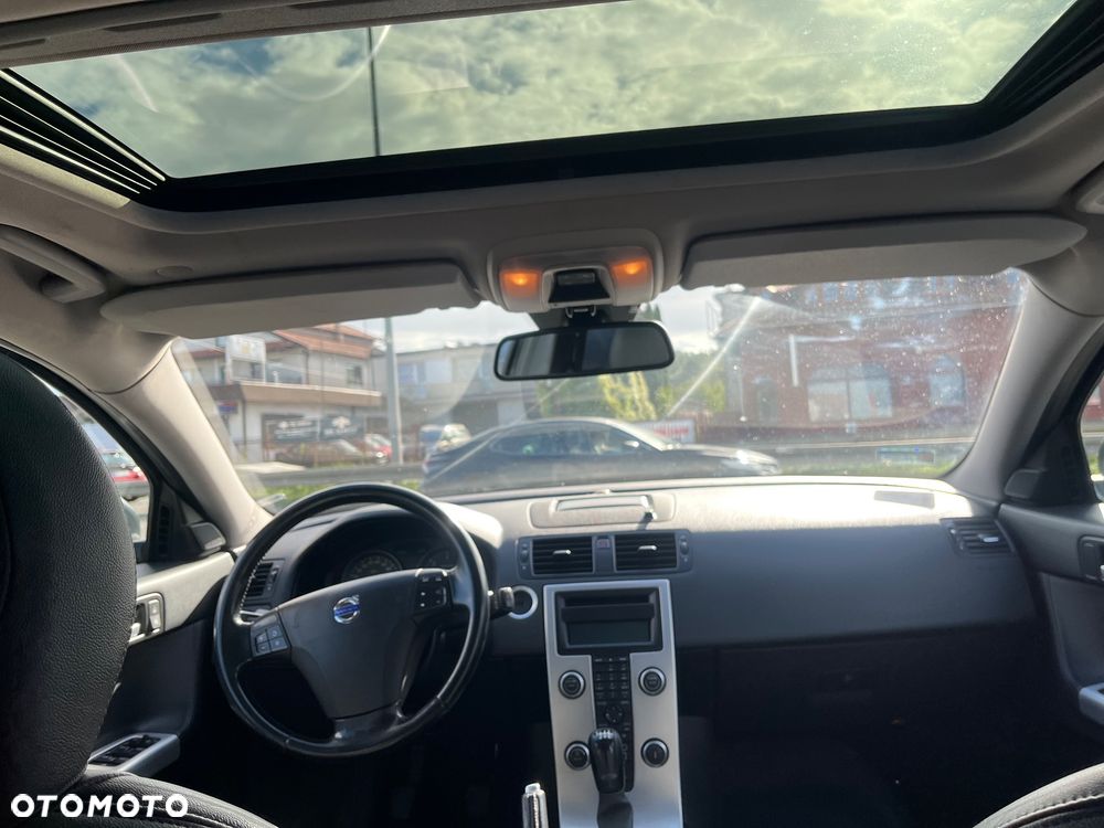 Volvo V50 2.0D DPF Summum - 8