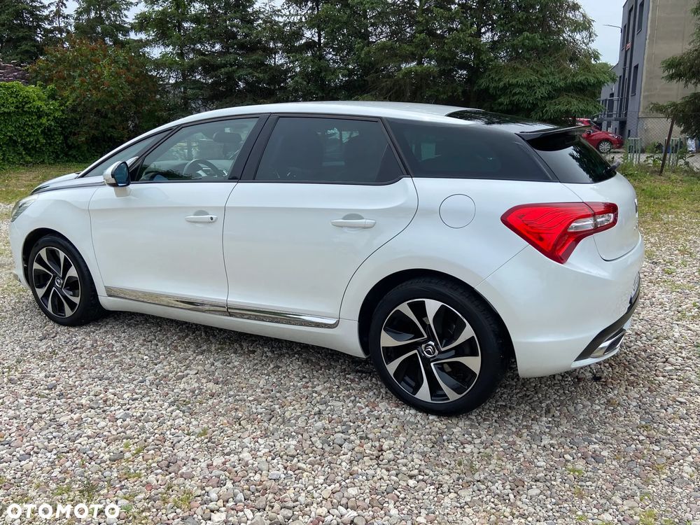 Citroën DS5 - 19