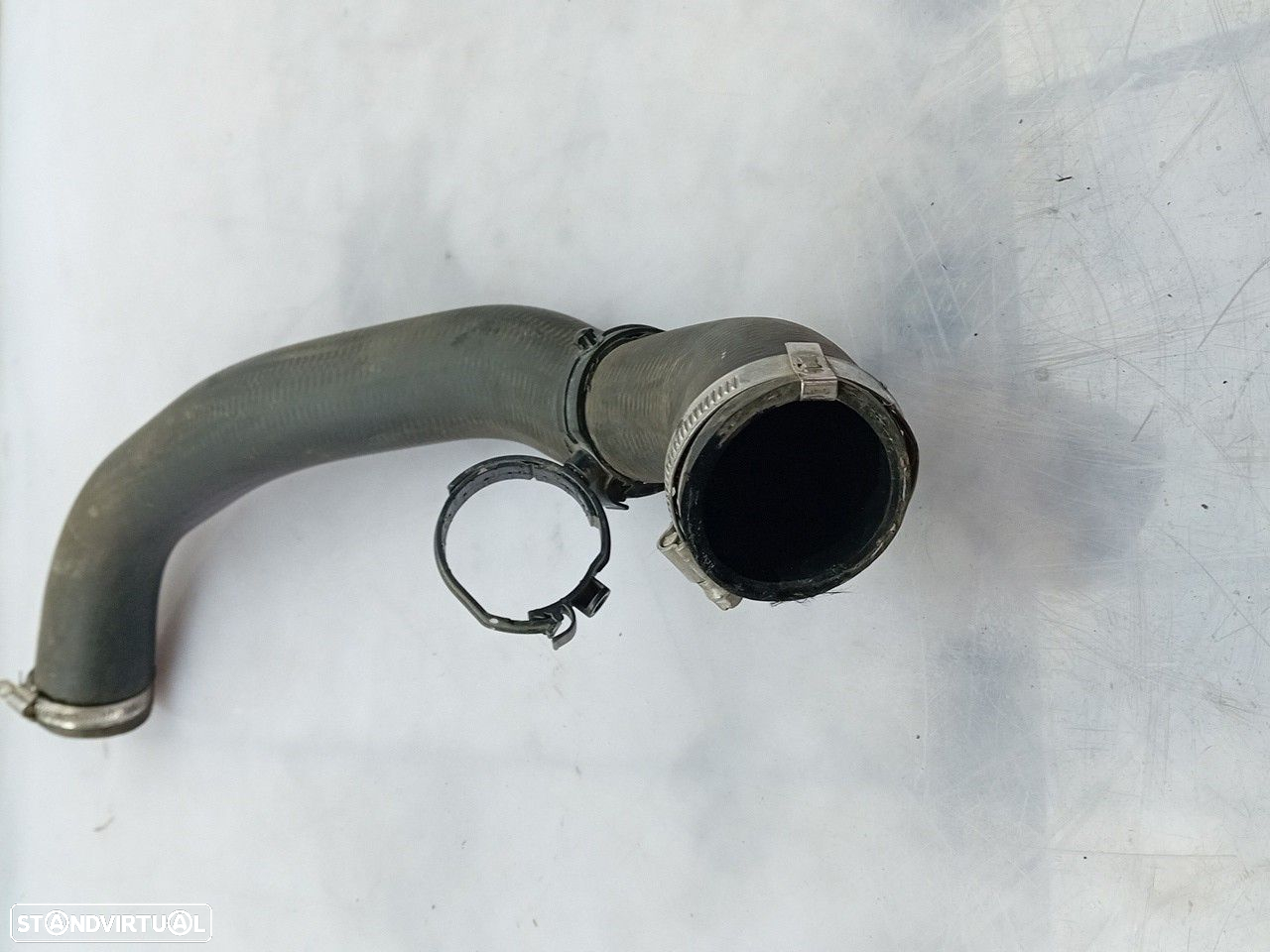 Tubo do intercooler PEUGEOT 308 SW III - 2