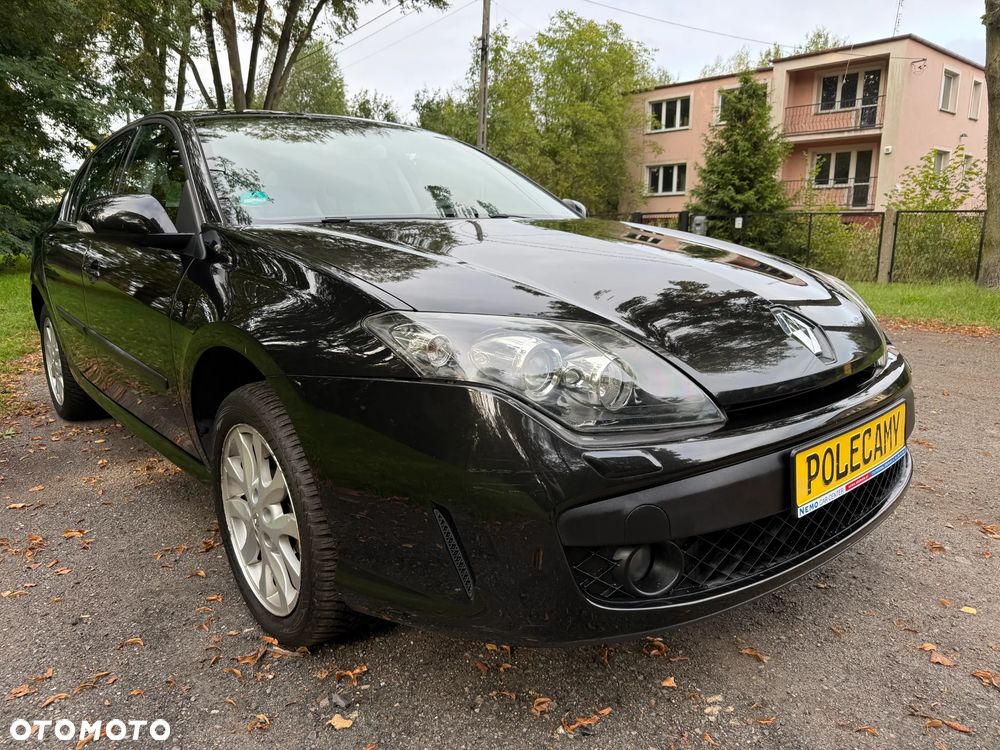 Renault Laguna 2.0 Privilege - 5