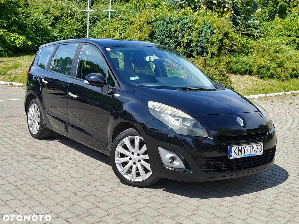 Renault Grand Scenic TCe 130 Bose Edition - 4