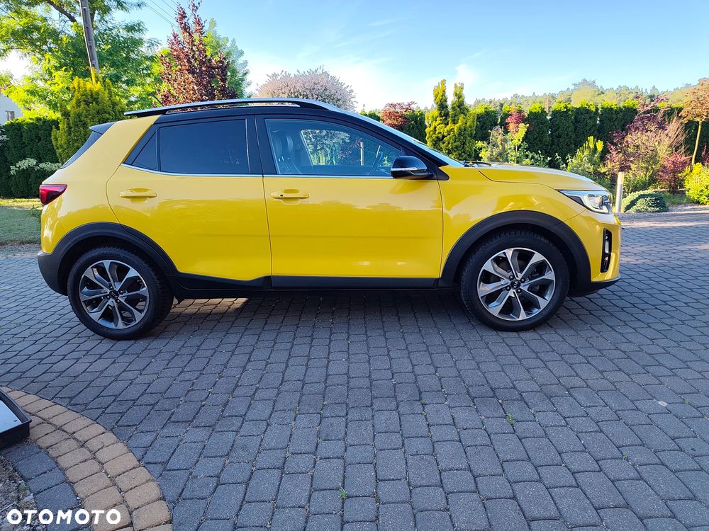 Kia Stonic - 6