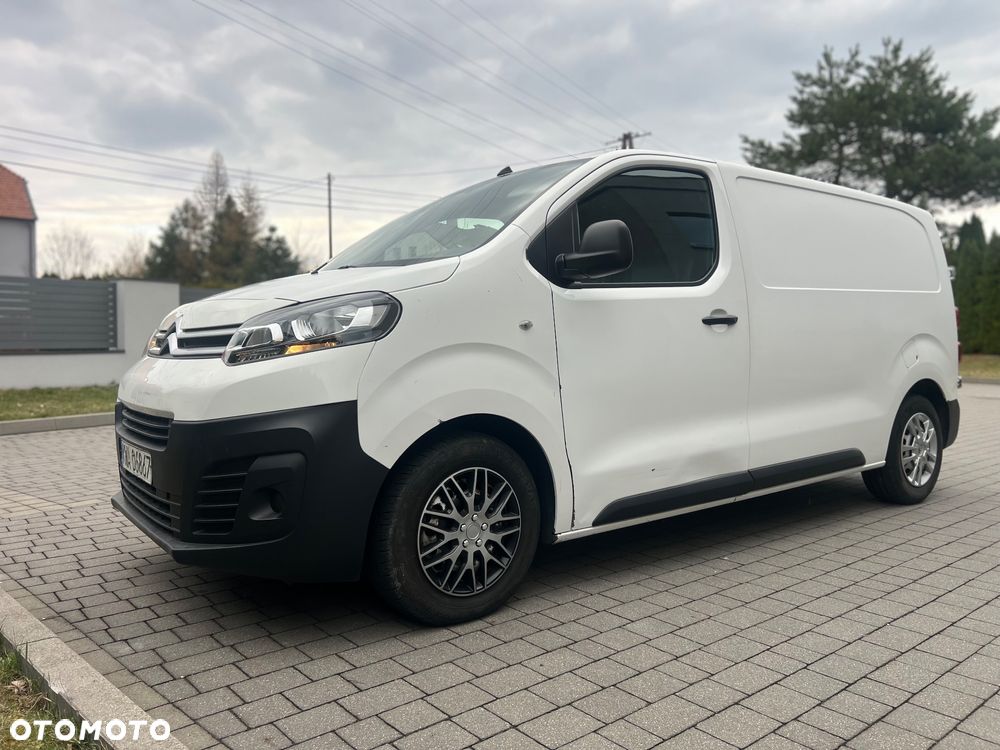 Citroën Jumpy - 4
