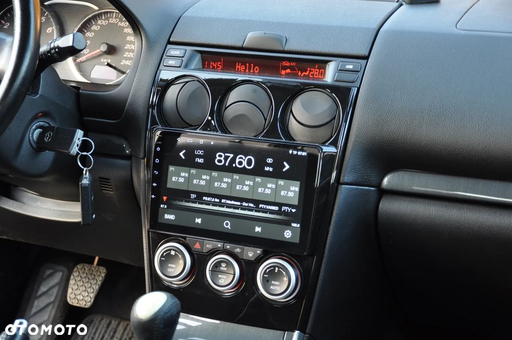 Mazda 6 1.8 Comfort - 25