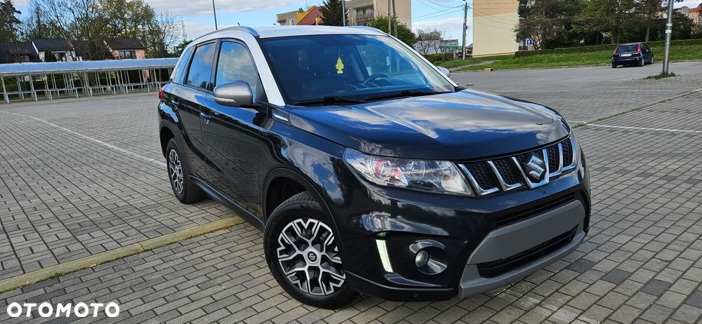 Suzuki Vitara 1.4 Boosterjet S - 1