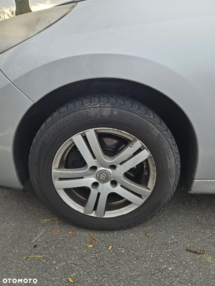 Peugeot 207 1.4 - 4