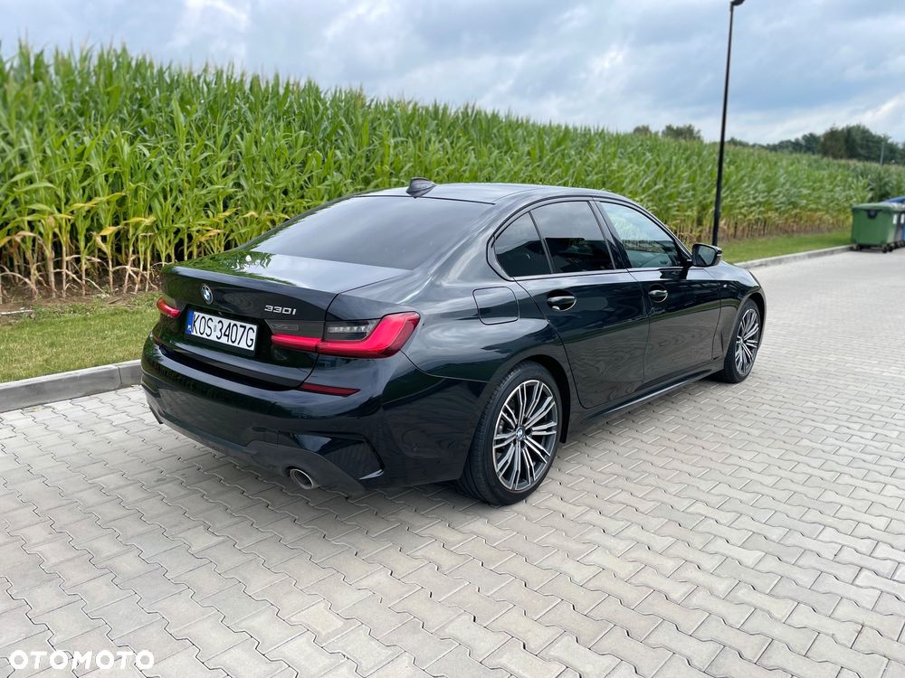 BMW Seria 3 - 3
