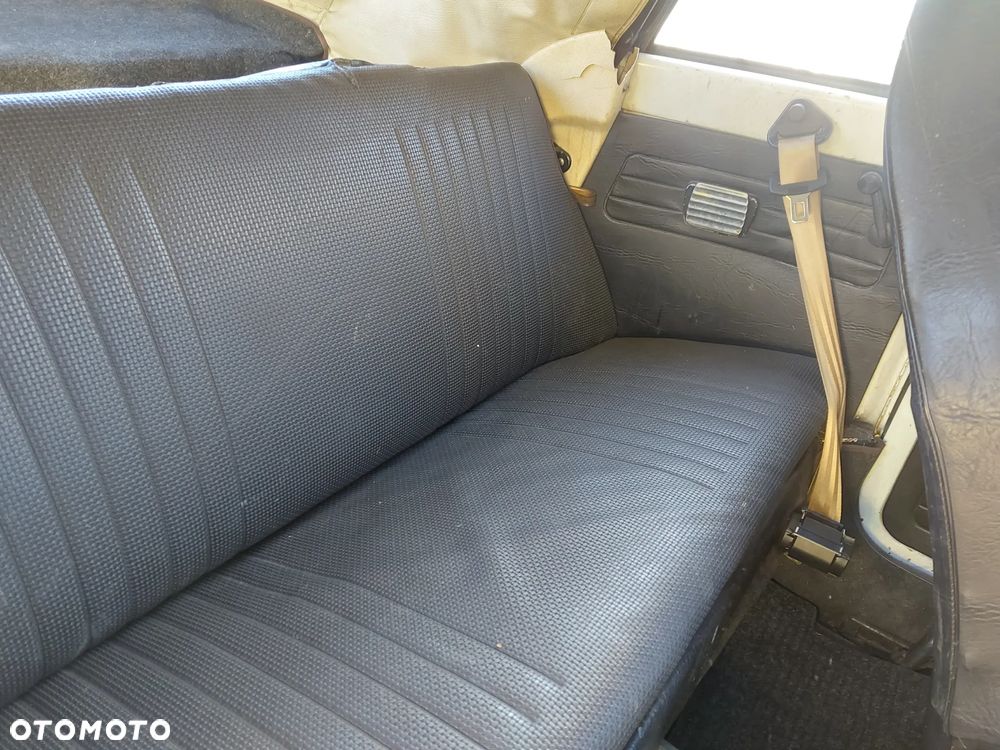 Volkswagen Garbus - 19