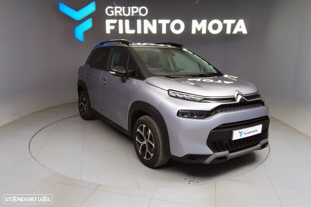 Citroën C3 Aircross 1.2 PureTech Plus - 7