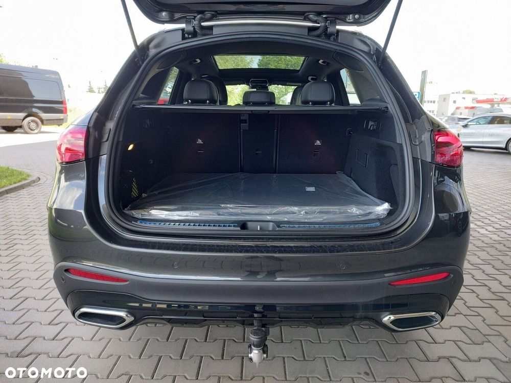 Mercedes-Benz GLC - 16